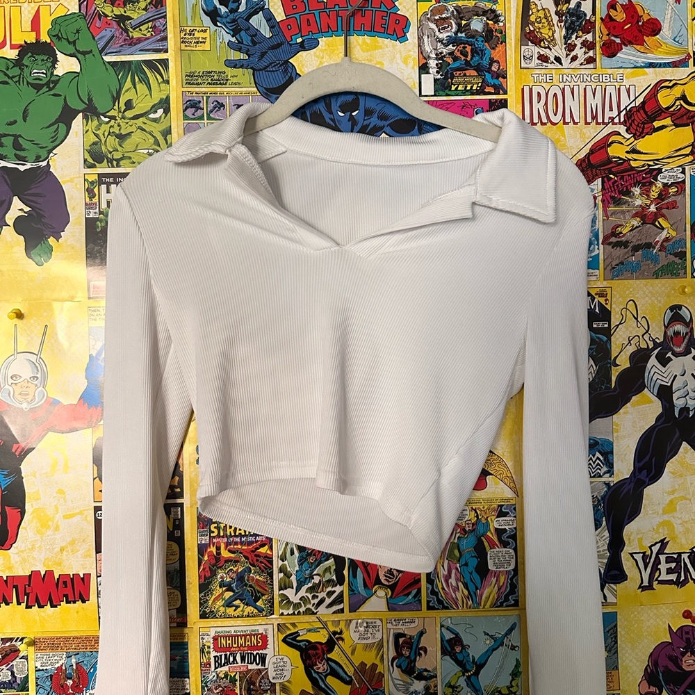 Long sleeve